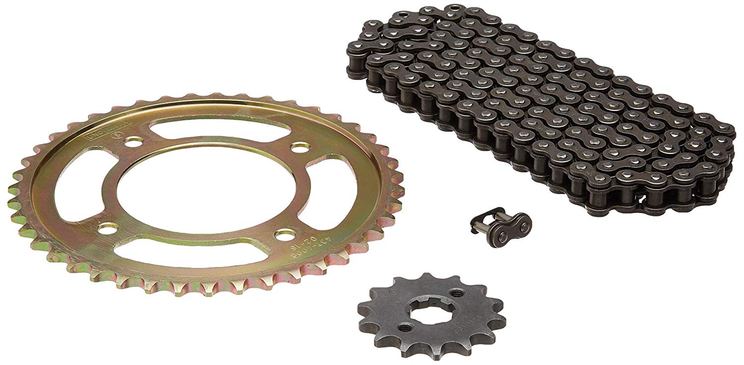 Hero ignitor chain sprocket price sale